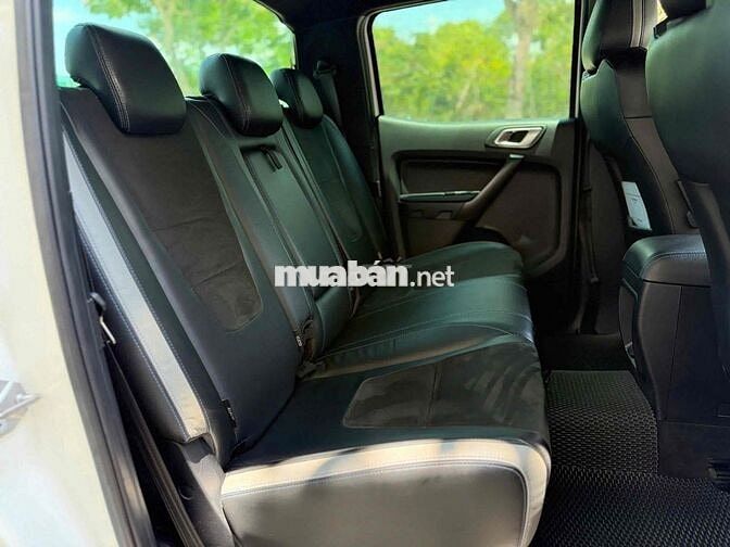 Ford Ranger 2019 Raptor 2.0L 4x4 AT - 84000 km