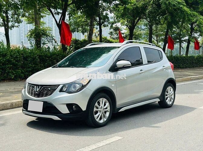 VinFast Fadil 2022 - 44000 km