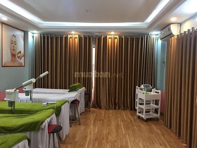 Nhà riêng ngõ phố kim ngưu minh khai dt40m2x5t giá 16tr