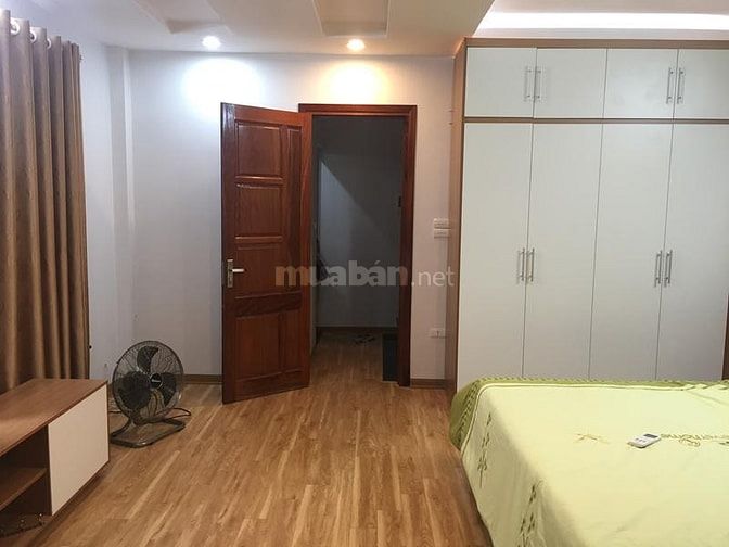 Nhà riêng ngõ phố kim ngưu minh khai dt40m2x5t giá 16tr