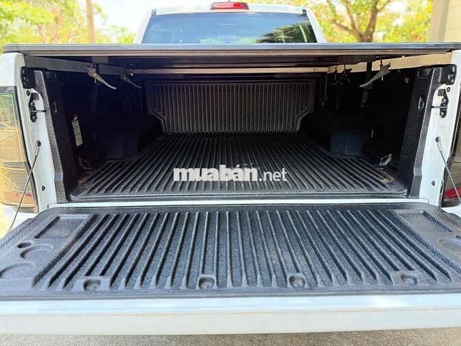 Ford Ranger 2019 Raptor 2.0L 4x4 AT - 84000 km