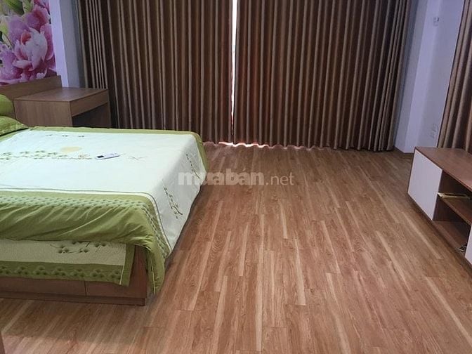 Nhà riêng ngõ phố kim ngưu minh khai dt40m2x5t giá 16tr