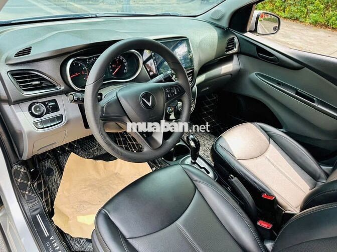 VinFast Fadil 2022 - 44000 km