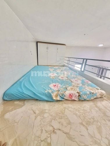 Phòng trọ 5tr full nội thất gần Lotte Mart Q7