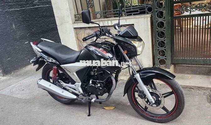 Tôi bán chiếc xe côn tay chính chủ tôi biển hn