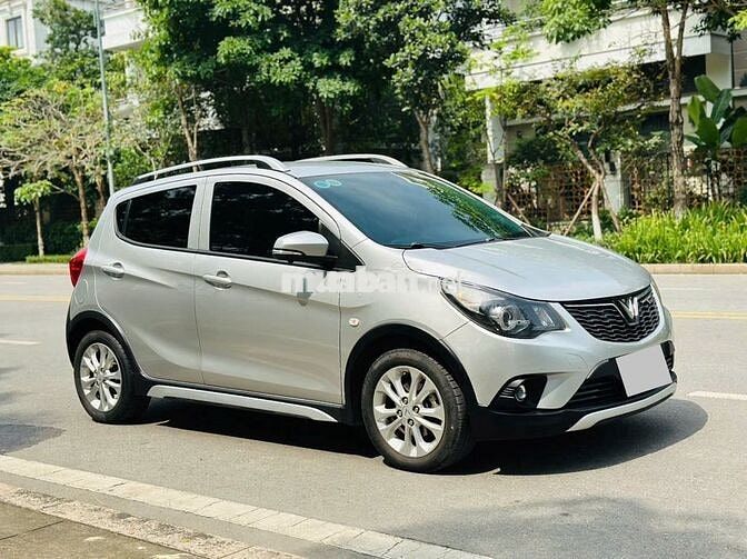 VinFast Fadil 2022 - 44000 km