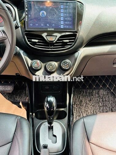 VinFast Fadil 2022 - 44000 km