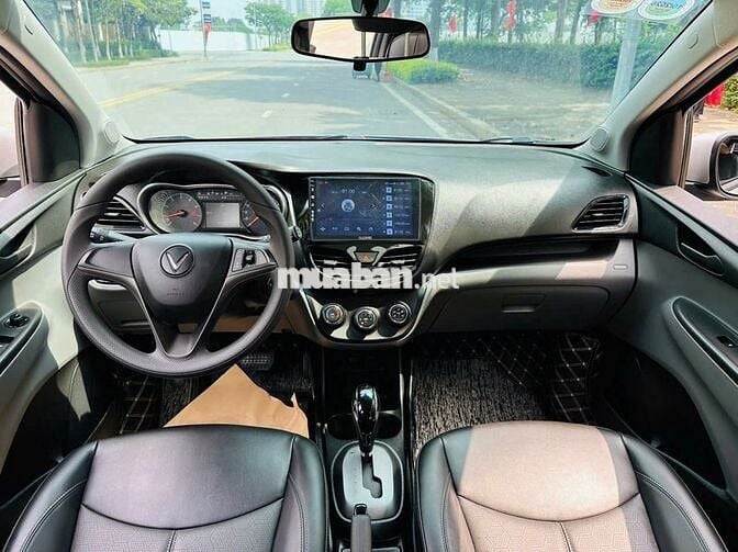 VinFast Fadil 2022 - 44000 km