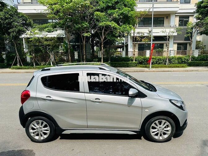 VinFast Fadil 2022 - 44000 km