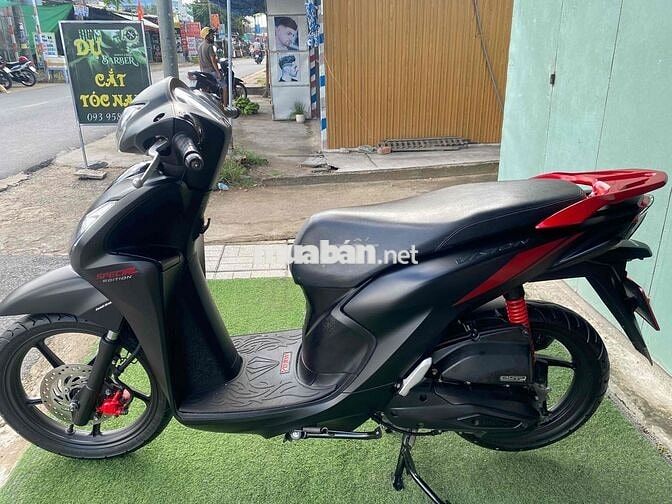 Honda vision 2022 smk ( góp cần cccd không nợ xấu
