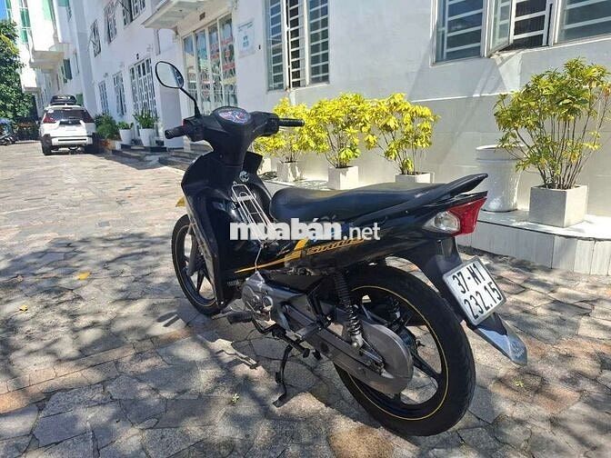Xe yamaha sirut fi
