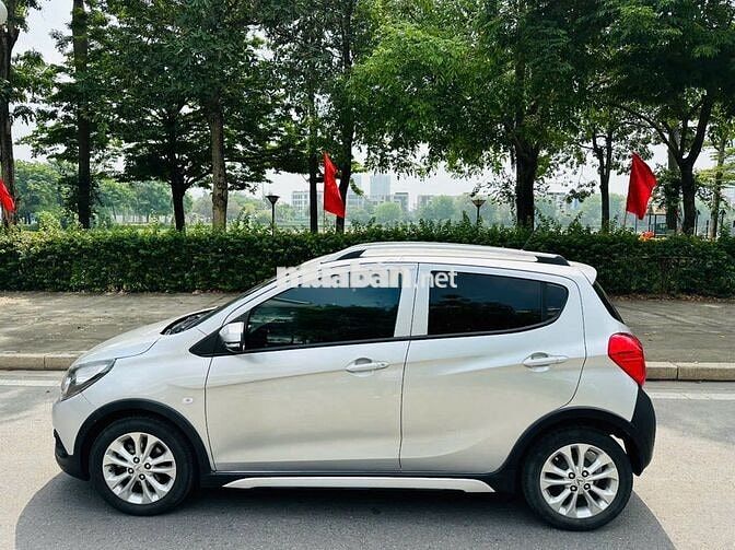 VinFast Fadil 2022 - 44000 km