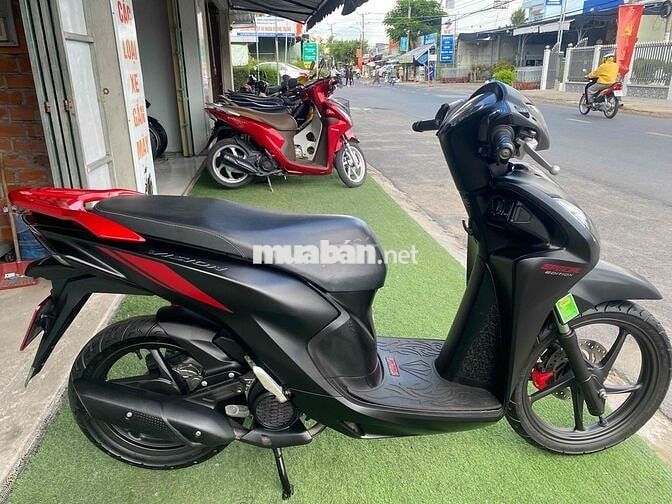 Honda vision 2022 smk ( góp cần cccd không nợ xấu