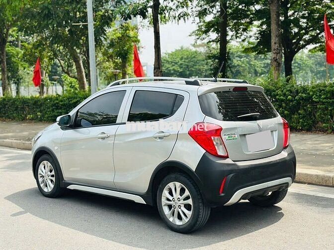 VinFast Fadil 2022 - 44000 km