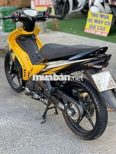 🌟 Exciter 2013 up Full 2010 siêu đẹp .