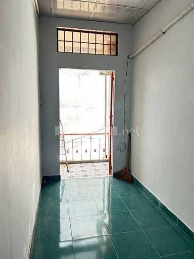 Chỉ 470 triệu có nhà sài gòn cho thuê 6triệu
