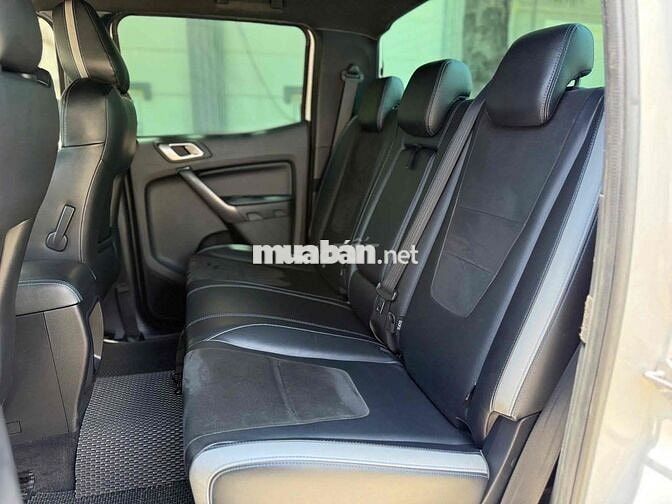 Ford Ranger 2019 Raptor 2.0L 4x4 AT - 84000 km