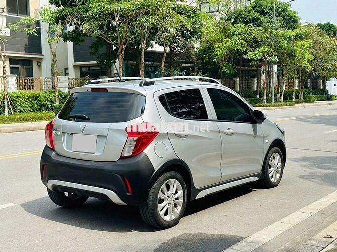 VinFast Fadil 2022 - 44000 km