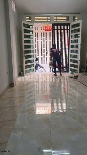 Cho thuê nhà 2 Mặt tiền Tổng Lung, P13, Q11 giá 13 triệu