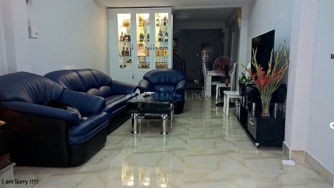 Cho thuê nhà 2 Mặt tiền Tổng Lung, P13, Q11 giá 13 triệu