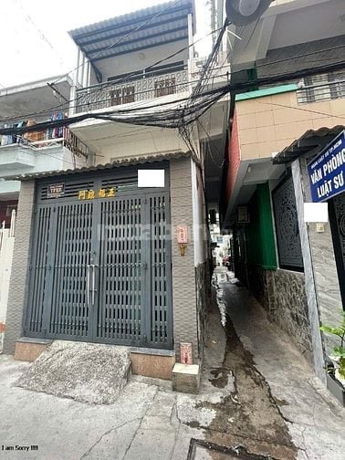 Cho thuê nhà 2 Mặt tiền Tổng Lung, P13, Q11 giá 13 triệu