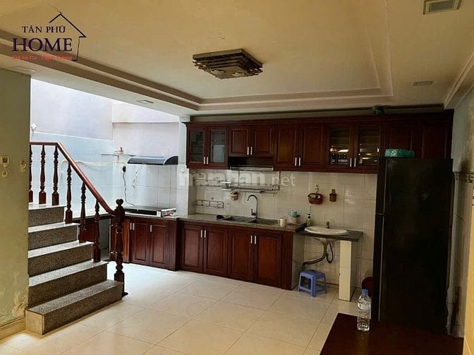 🔶MTNB 45 NGUYỄN SƠN & HIỀN VƯƠNG _4 x 20m_2Tấm "2PN + 2WC" Đẹp_Em Chủ