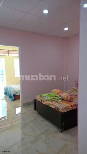 Cho thuê nhà 2 Mặt tiền Tổng Lung, P13, Q11 giá 13 triệu