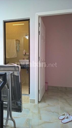 Cho thuê nhà 2 Mặt tiền Tổng Lung, P13, Q11 giá 13 triệu