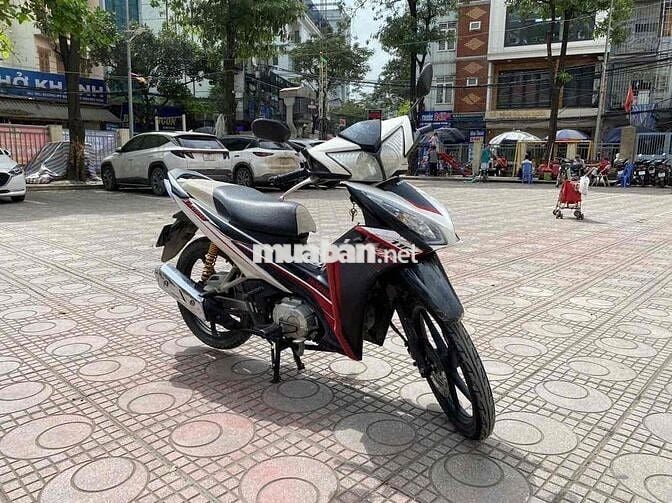 Wave rsx hon đa giấy tờ đầy đủ biển hà nội