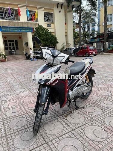 Wave rsx hon đa giấy tờ đầy đủ biển hà nội