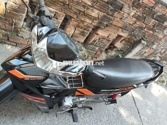 Xe 50 cc , dành cho học sinh