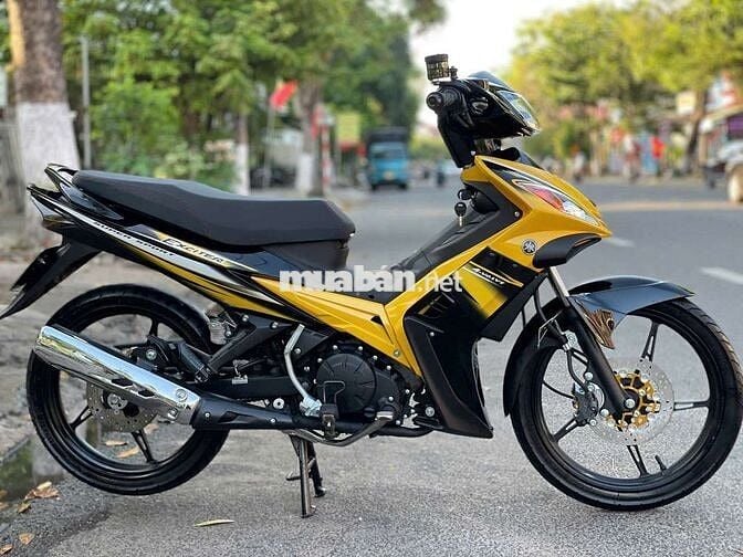 🌟 Exciter 2013 up Full 2010 siêu đẹp .