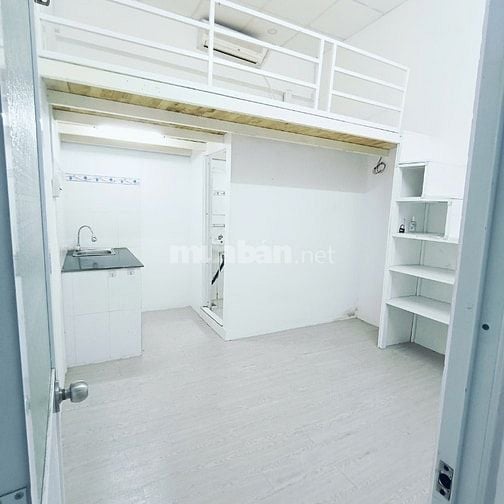Khu trọ mt bạch đằng f2 Tân Bình
