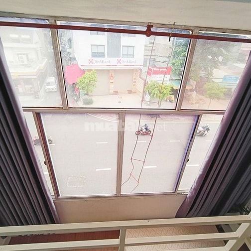 Khu trọ mt bạch đằng f2 Tân Bình