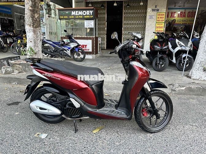 Sh mode2019 CÓ TRẢ GÓP