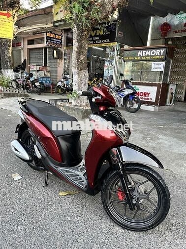 Sh mode2019 CÓ TRẢ GÓP