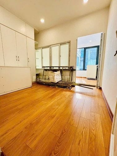 Bán căn chung cư Hoàng Ngọc Phách quận Đống Đa 