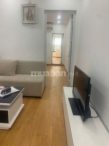 Bán căn chung cư Hoàng Ngọc Phách quận Đống Đa 