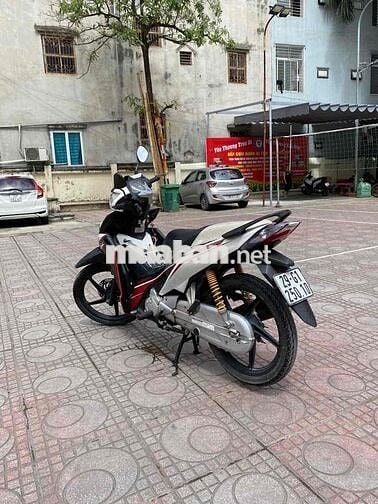 Wave rsx hon đa giấy tờ đầy đủ biển hà nội