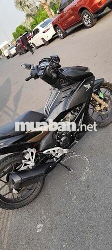 Winx còn rất mới