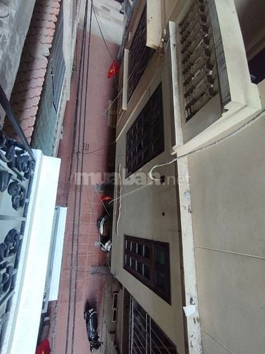 Bán nhà ngõ 322E/ 53 số 2 Lê Trọng Tấn, phường Khương Mai, Thanh xuân