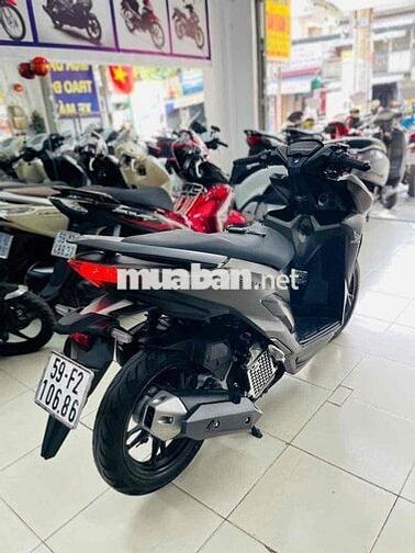 ❤️Honda Vario 150 2018, BSTP 9Chủ, CÓ GÓP
