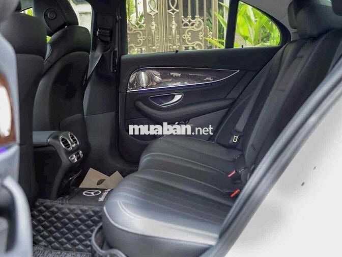 E200 exclusive 2022 bản V1 siêu lướt Trắng đẹp