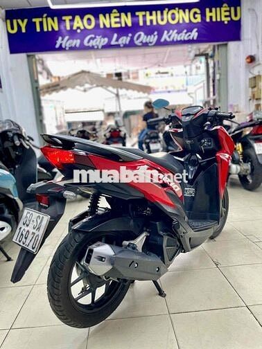 ❤️Honda Vario 125 2021, BSTP 9Chủ, CÓ GÓP