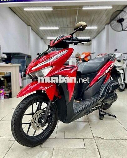 ❤️Honda Vario 125 2021, BSTP 9Chủ, CÓ GÓP