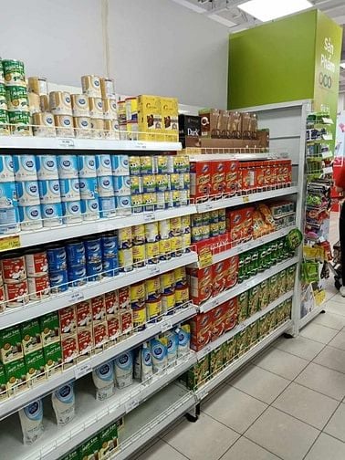 CỬA HÀNG MỚI MỞ CẦN TUYỂN GẤP 