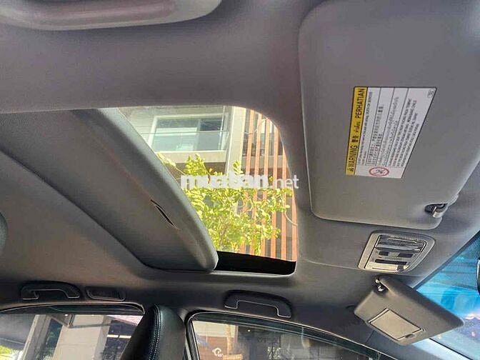 Honda Civic 2013 2.0 AT - 118000 km