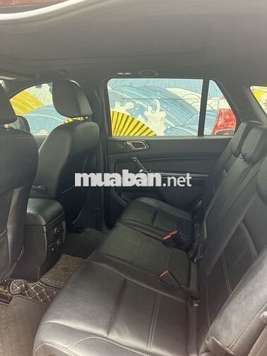 Ford Everest 2020  - 74000 km