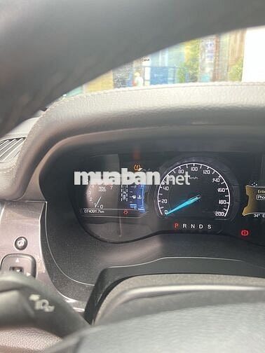 Ford Everest 2020  - 74000 km