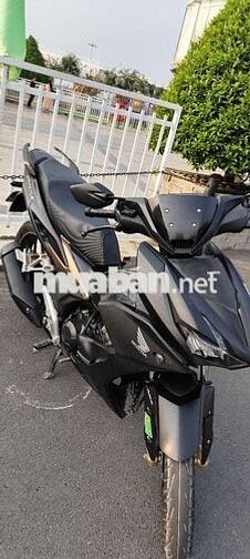 Winx còn rất mới